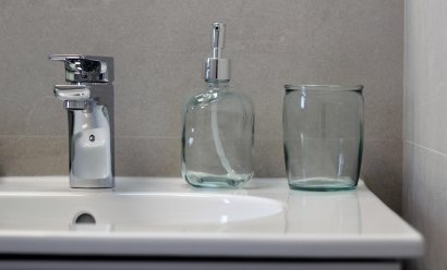 Obra nueva - town house -
Pilar de la Horadada - parque Andromeda