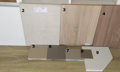 Obra nueva - town house -
Pilar de la Horadada - parque Andromeda