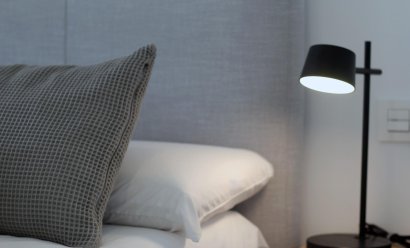 Obra nueva - Semidetached -
Pilar de la Horadada - parque Andromeda