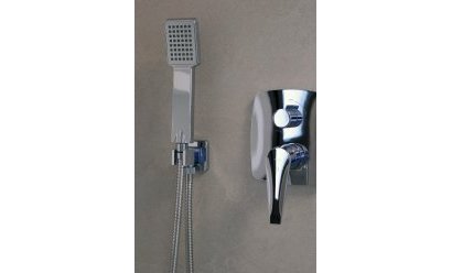 Obra nueva - Semidetached -
Pilar de la Horadada - parque Andromeda