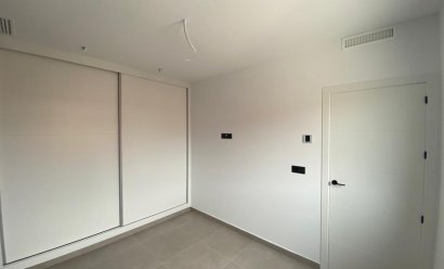 Obra nueva - Villa -
Los Alcazares - La Concha