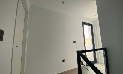 Obra nueva - Villa -
Los Alcazares - La Concha