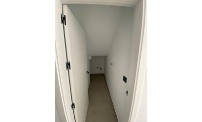 Obra nueva - Villa -
Los Alcazares - La Concha