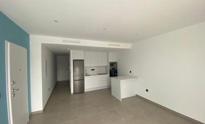 Obra nueva - Villa -
Los Alcazares - La Concha