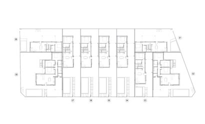 Obra nueva - Villa -
Los Alcazares - La Concha