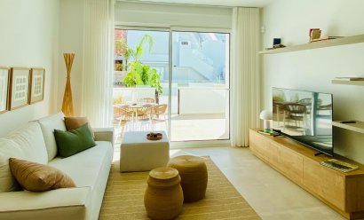 Obra nueva - Top Floor Bungalow -
Pilar de la Horadada - pueblo