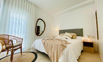 Obra nueva - Top Floor Bungalow -
Pilar de la Horadada - pueblo