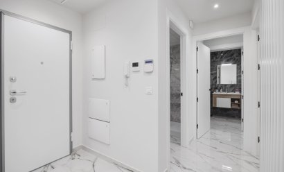 Obra nueva - Apartamento -
San Miguel de Salinas - Pueblo