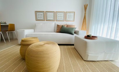 Obra nueva - Ground Floor Bungalow -
Pilar de la Horadada - pueblo