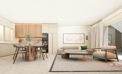 Obra nueva - Ground Floor Bungalow -
Pilar de la Horadada - pueblo