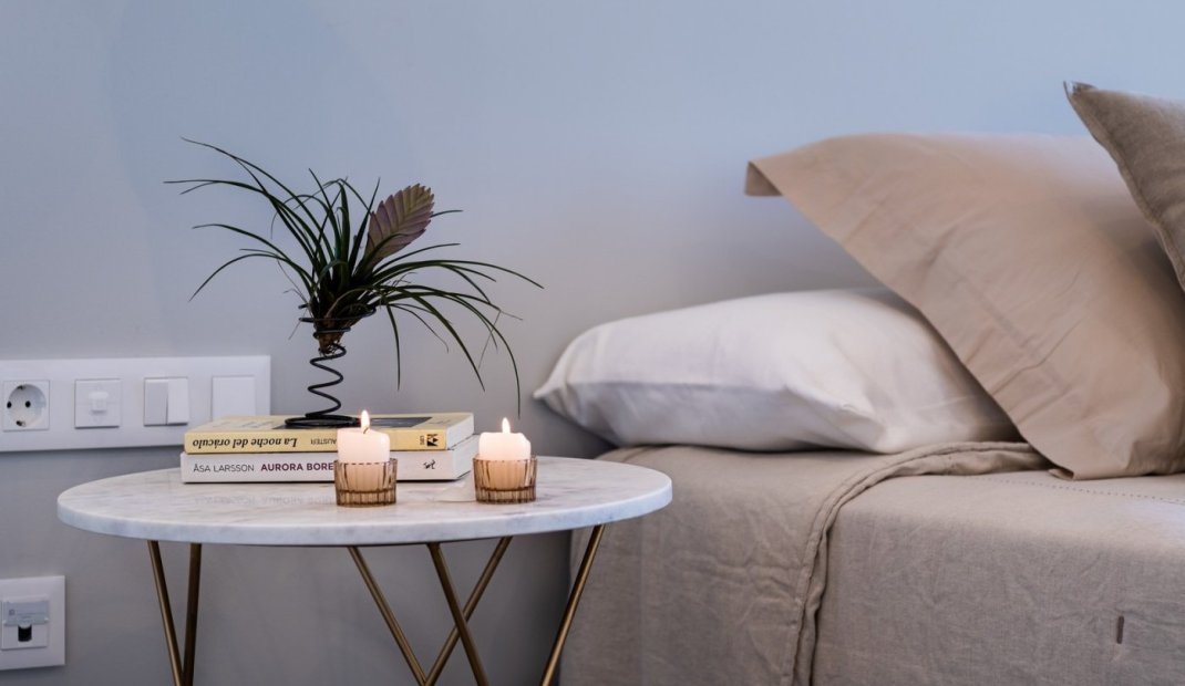 Obra nueva - Villa -
Polop - Urbanizaciones