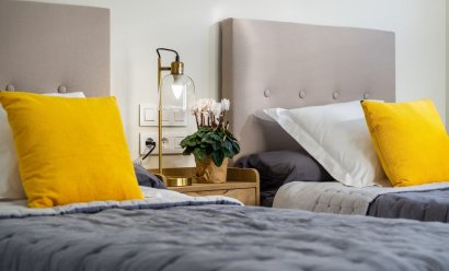 Obra nueva - Villa -
Polop - Urbanizaciones