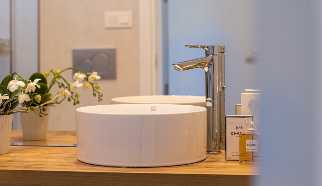 Obra nueva - Villa -
Polop - Urbanizaciones