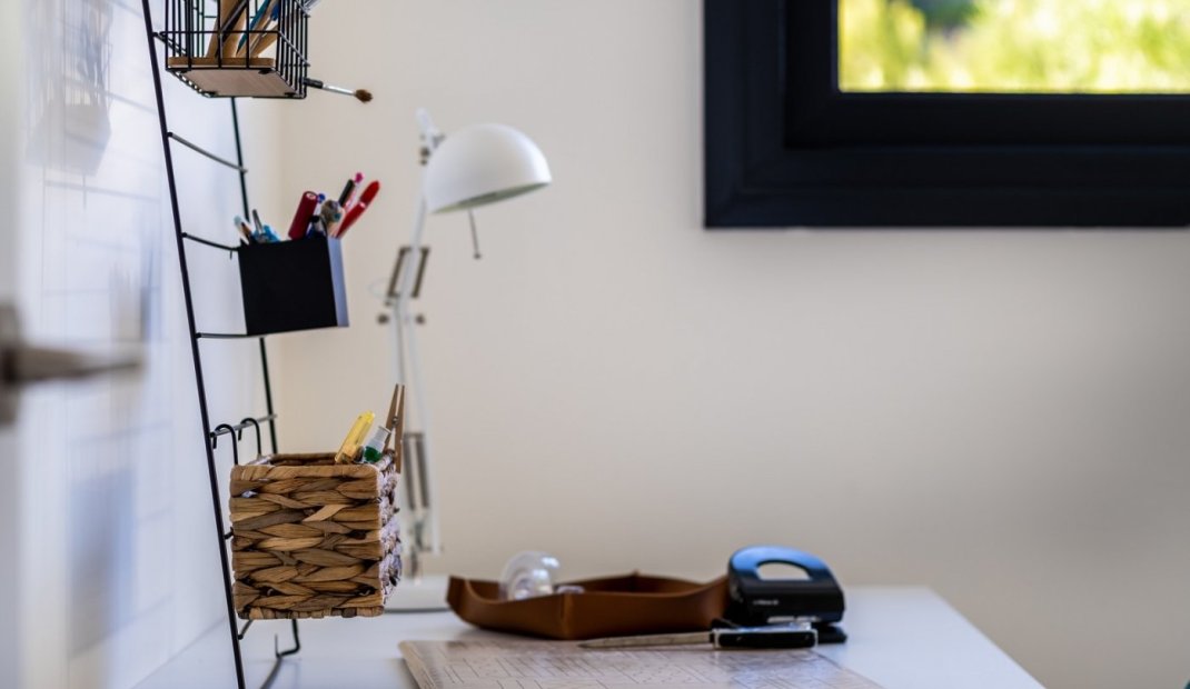 Obra nueva - Villa -
Polop - Urbanizaciones