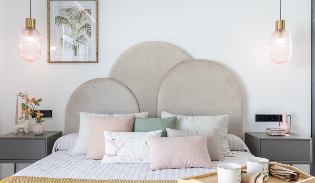 Obra nueva - Villa -
Torrevieja - Los Balcones