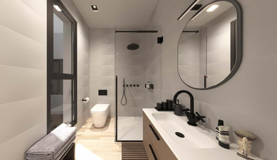 Obra nueva - town house -
Dolores - Sector 2