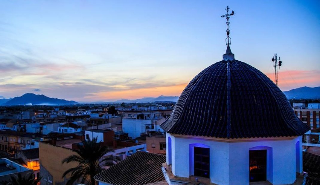 Obra nueva - town house -
Dolores - Sector 2