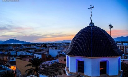 Obra nueva - town house -
Dolores - Sector 2