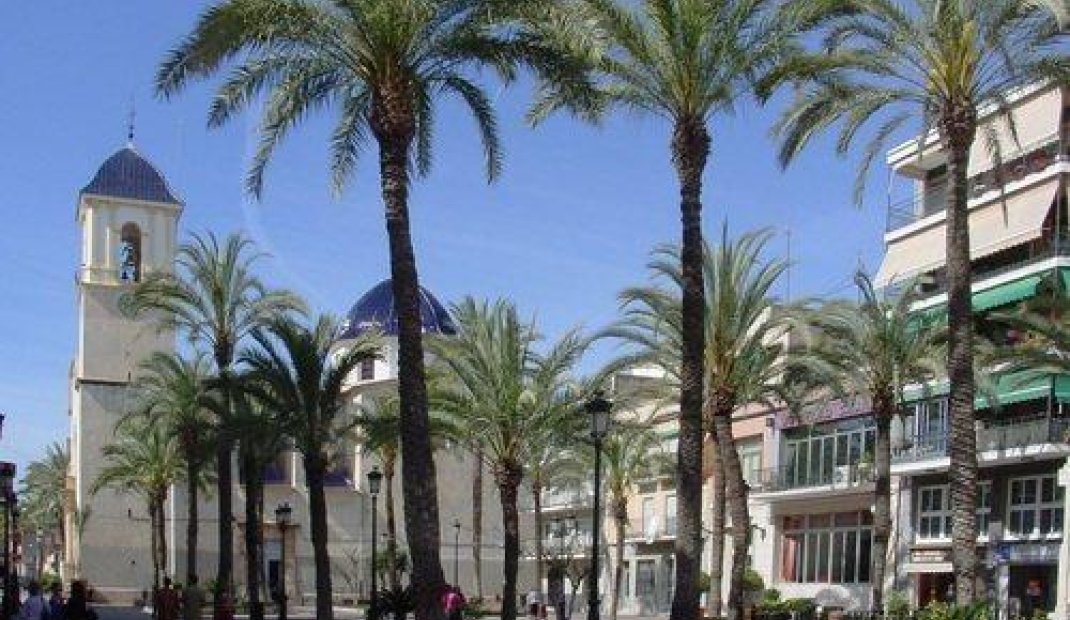 Obra nueva - town house -
Dolores - Sector 2