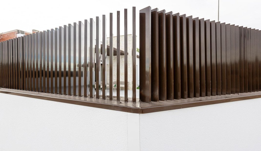 Obra nueva - Semidetached -
Orihuela - Vistabella Golf