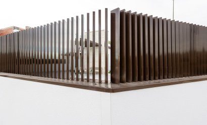 Obra nueva - Semidetached -
Orihuela - Vistabella Golf