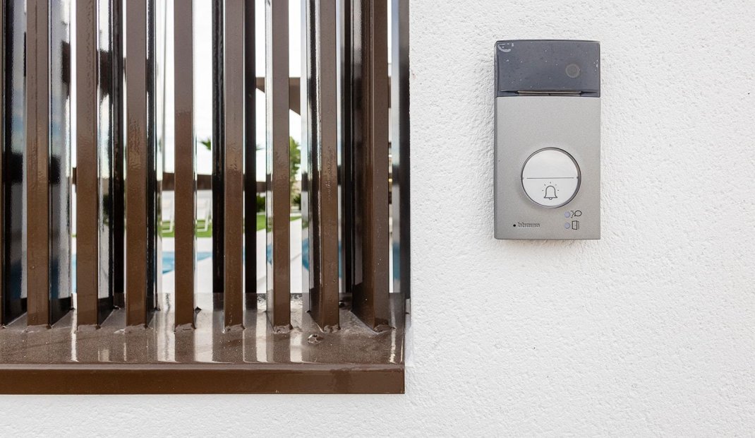 Obra nueva - Semidetached -
Orihuela - Vistabella Golf