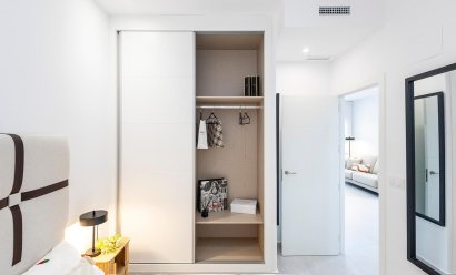 Obra nueva - Semidetached -
Orihuela - Vistabella Golf