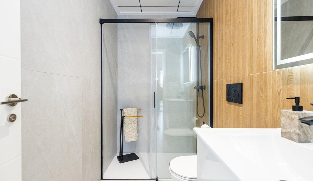 Obra nueva - Semidetached -
Orihuela - Vistabella Golf