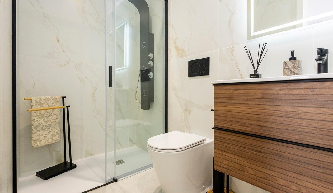 Obra nueva - Semidetached -
Orihuela - Vistabella Golf