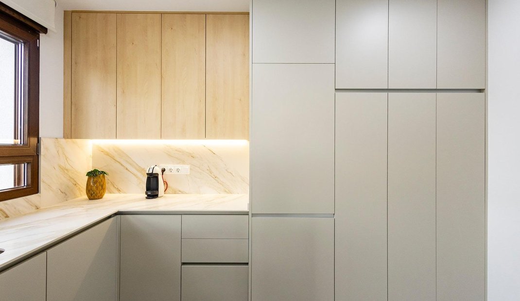 Obra nueva - Semidetached -
Orihuela - Vistabella Golf