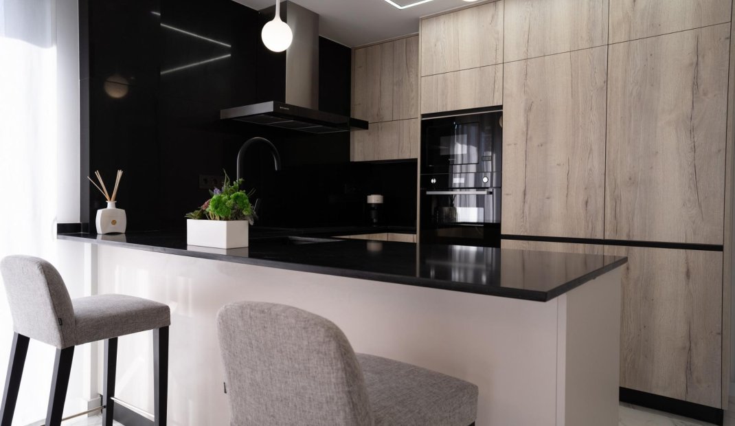 Obra nueva - Ground Floor Bungalow -
Pilar de la Horadada - pueblo