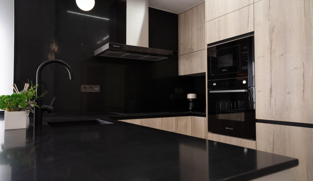 Obra nueva - Ground Floor Bungalow -
Pilar de la Horadada - pueblo