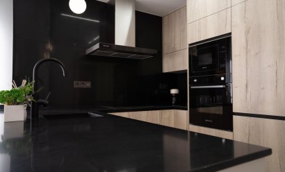 Obra nueva - Ground Floor Bungalow -
Pilar de la Horadada - pueblo