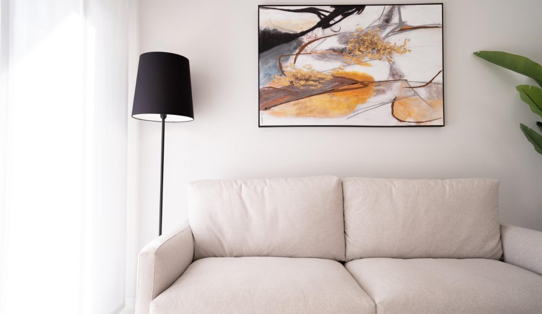 Obra nueva - Ground Floor Bungalow -
Pilar de la Horadada - pueblo