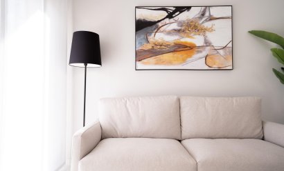 Obra nueva - Ground Floor Bungalow -
Pilar de la Horadada - pueblo