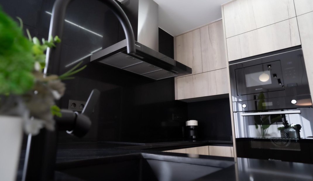 Obra nueva - Ground Floor Bungalow -
Pilar de la Horadada - pueblo