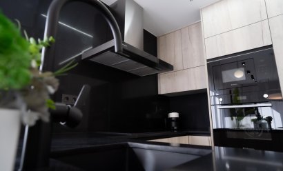 Obra nueva - Ground Floor Bungalow -
Pilar de la Horadada - pueblo