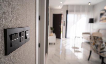 Obra nueva - Ground Floor Bungalow -
Pilar de la Horadada - pueblo