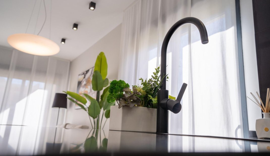 Obra nueva - Ground Floor Bungalow -
Pilar de la Horadada - pueblo