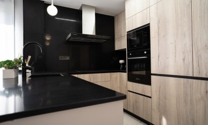 Obra nueva - Ground Floor Bungalow -
Pilar de la Horadada - pueblo