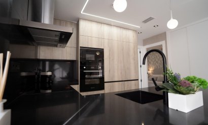 Obra nueva - Ground Floor Bungalow -
Pilar de la Horadada - pueblo