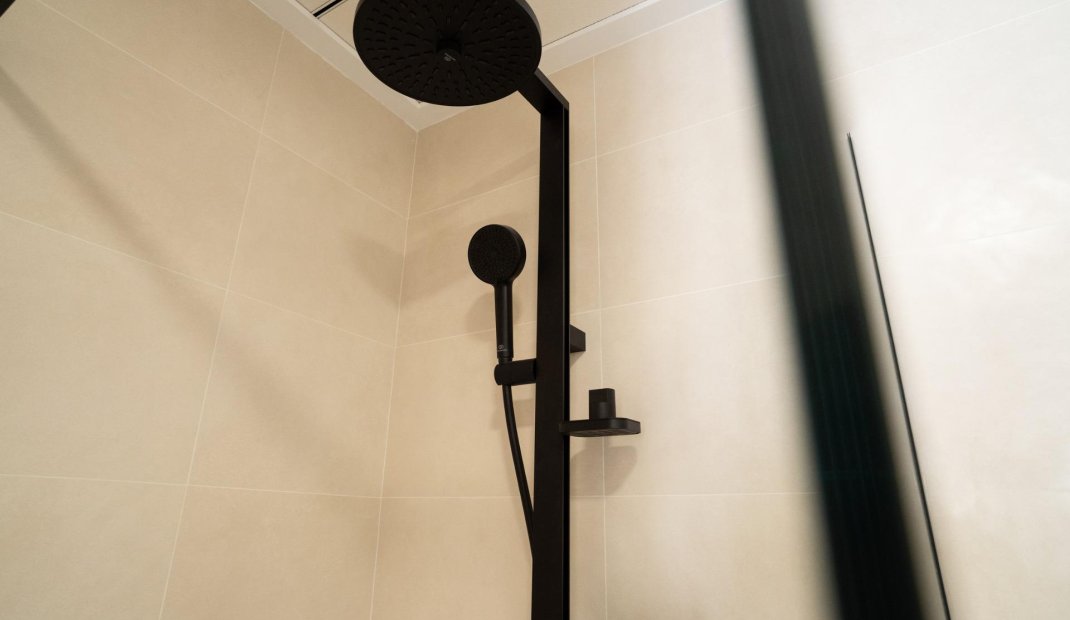 Obra nueva - Ground Floor Bungalow -
Pilar de la Horadada - pueblo