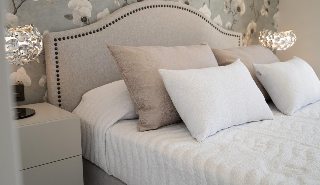 Obra nueva - Ground Floor Bungalow -
Pilar de la Horadada - pueblo