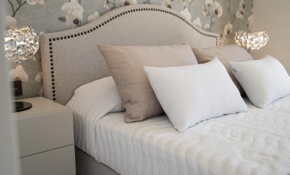 Obra nueva - Ground Floor Bungalow -
Pilar de la Horadada - pueblo