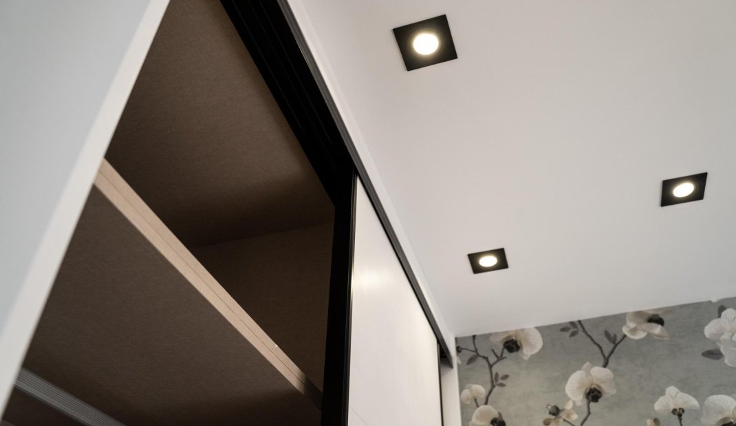 Obra nueva - Ground Floor Bungalow -
Pilar de la Horadada - pueblo