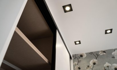 Obra nueva - Ground Floor Bungalow -
Pilar de la Horadada - pueblo