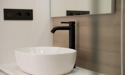 Obra nueva - Ground Floor Bungalow -
Pilar de la Horadada - pueblo