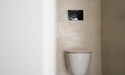 Obra nueva - Ground Floor Bungalow -
Pilar de la Horadada - pueblo