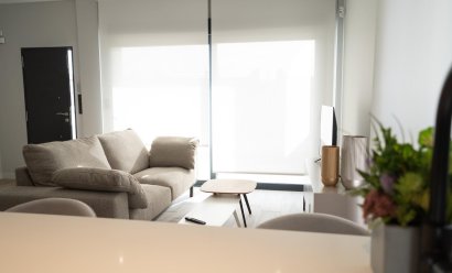 Obra nueva - Top Floor Bungalow -
Pilar de la Horadada - pueblo