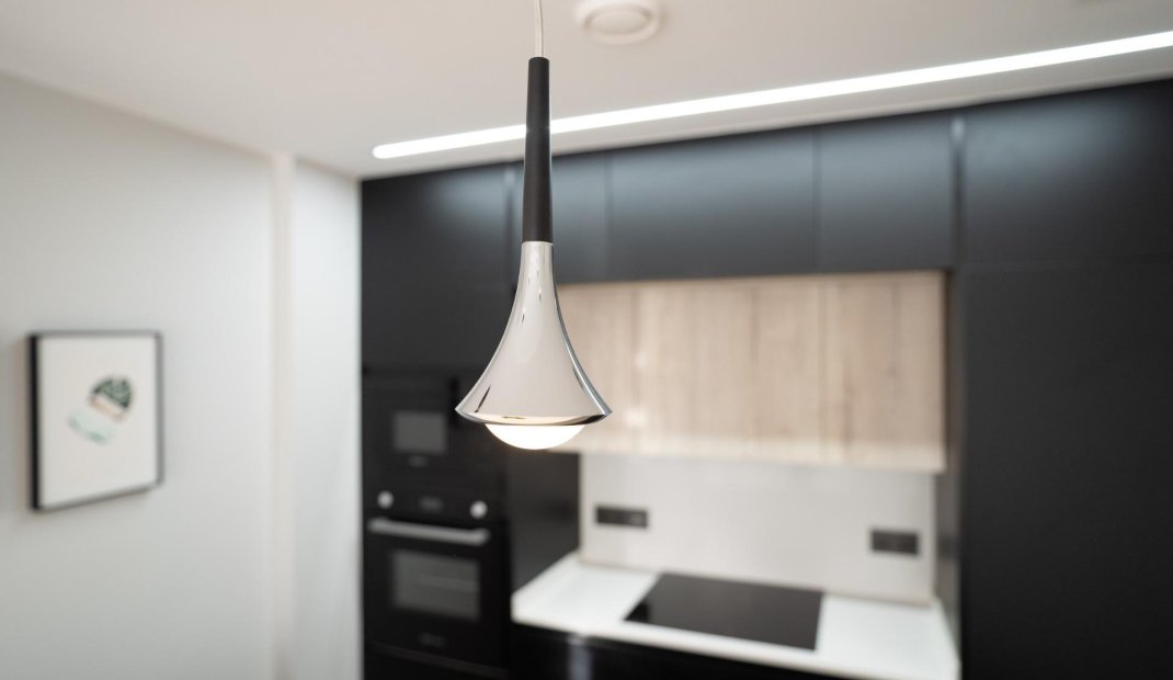 Obra nueva - Top Floor Bungalow -
Pilar de la Horadada - pueblo